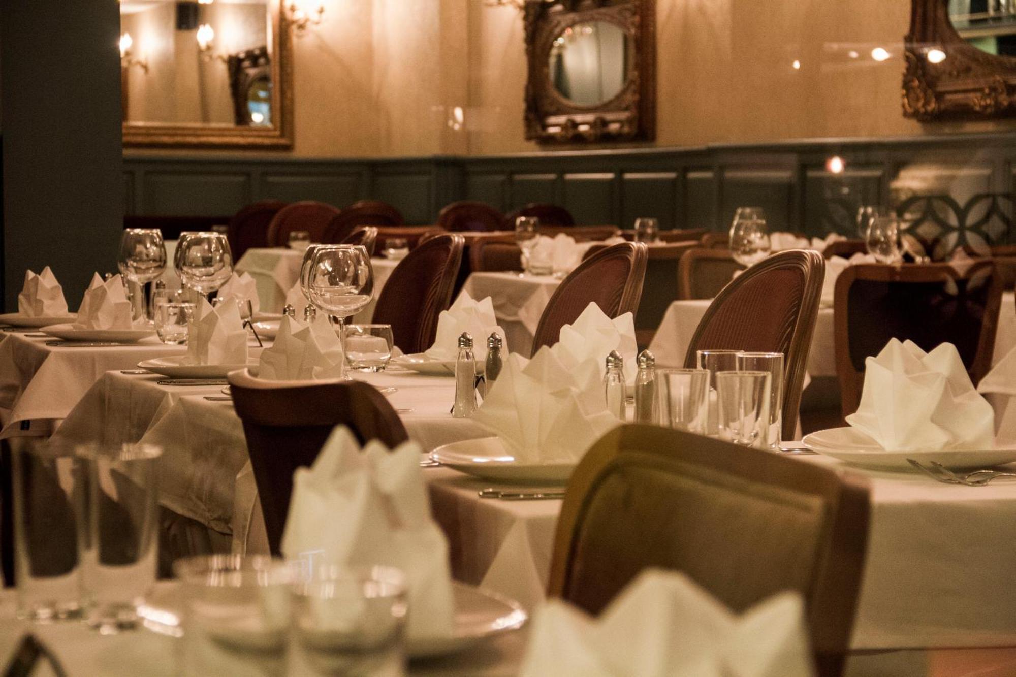 Hotel Gritti Pera & Spa Istanbul Bagian luar foto